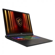  MSI Vector 17 HX AI A2XWHG-GGU9275X32GX-筆電